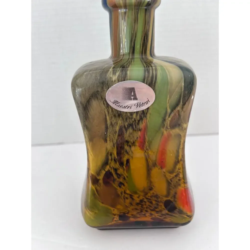 Murano maestri vetrai